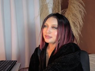 naia-cruzz Porn Show