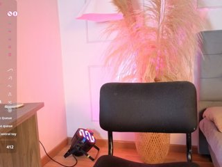naia-cruzz Porn Show