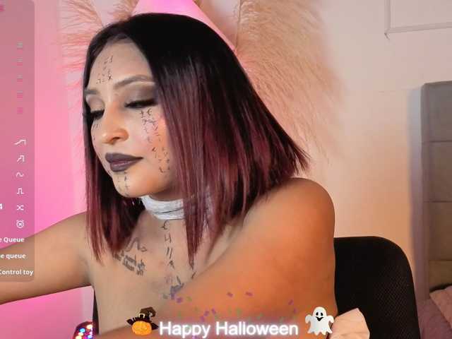 naia-cruzz live cam preview