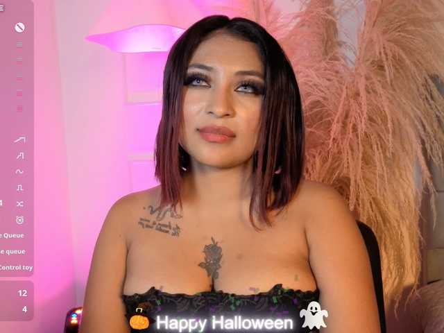 le modèle naia-cruzz est en webcam porno dans un show sur le site bongacams, il possède les tags suivants: Latino/Hispanic,Redhead,Shaved