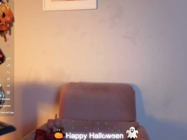 naia-cruzz live cam on BongaCams