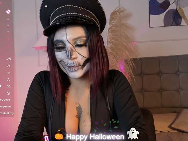 naia-cruzz live cam on BongaCams