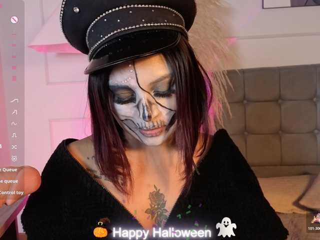 naia-cruzz live cam on BongaCams