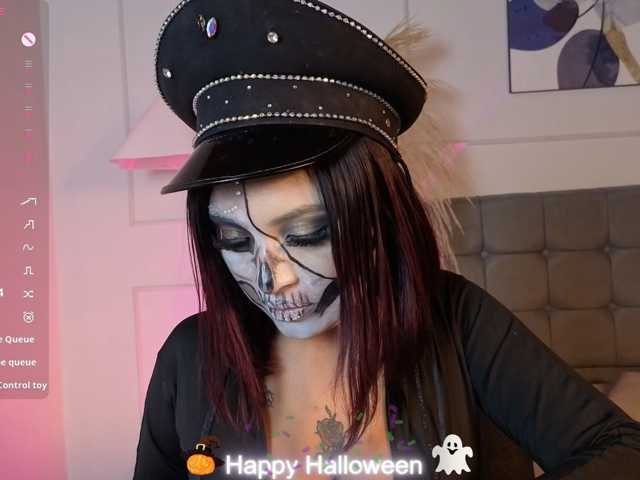 naia-cruzz live cam on BongaCams