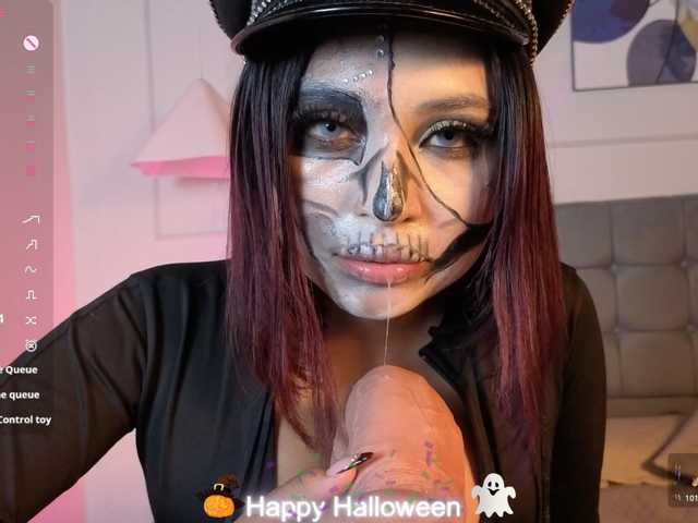naia-cruzz live cam on BongaCams