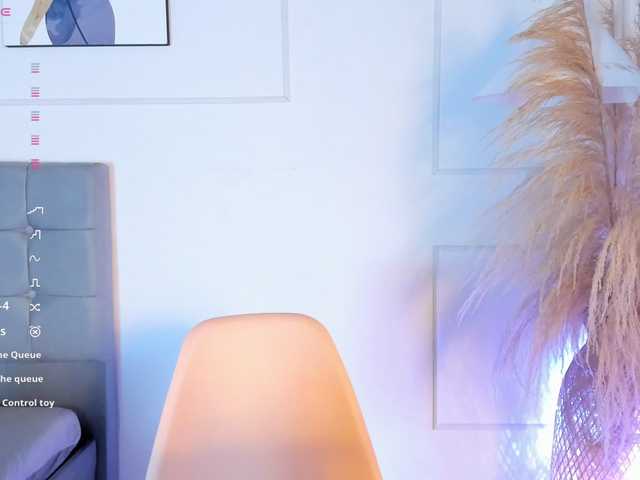 naia-cruzz live cam on BongaCams