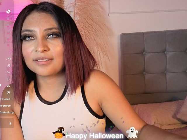 naia-cruzz live cam preview