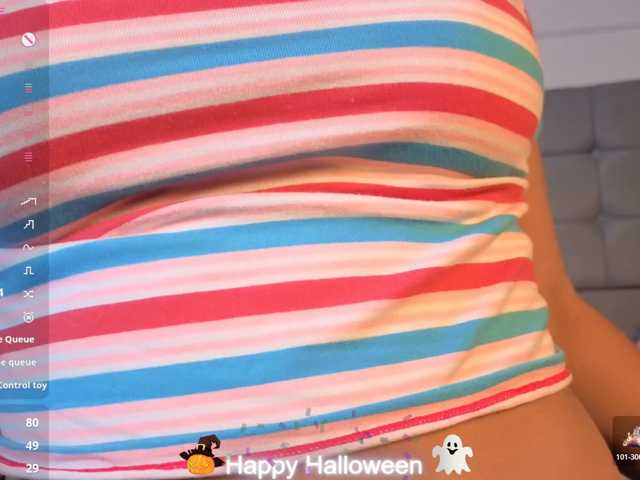 naia-cruzz live cam on BongaCams