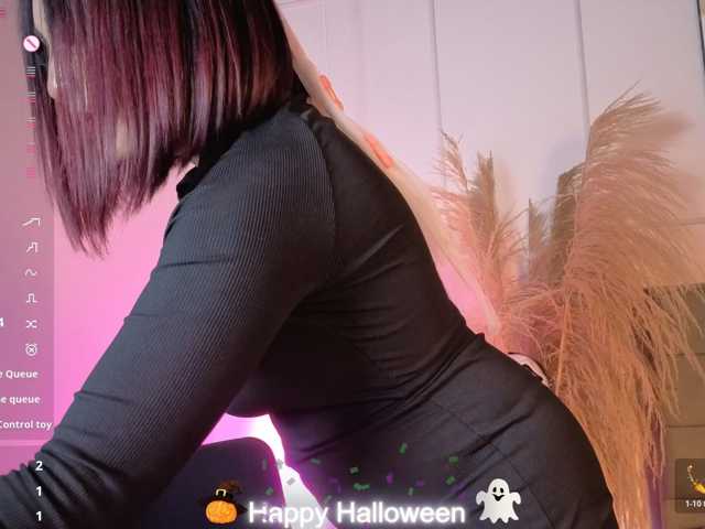 naia-cruzz, en vivo ahora en BongaCams