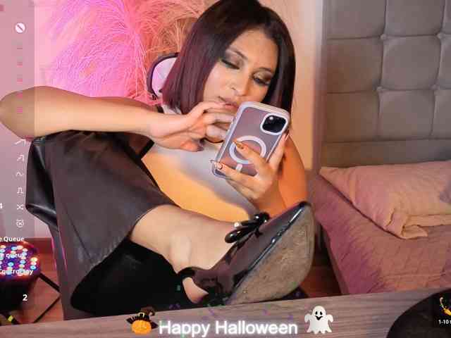 web cam nude Naia-cruzz