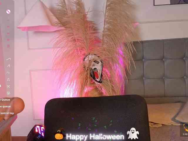 naia-cruzz's live room