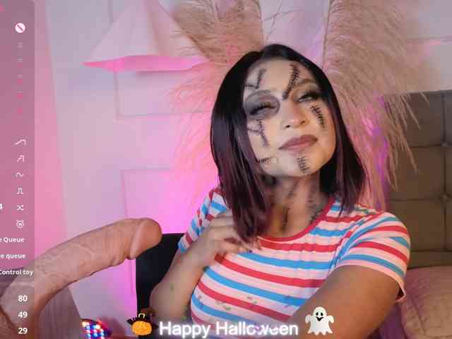 naia-cruzz's webcam live show