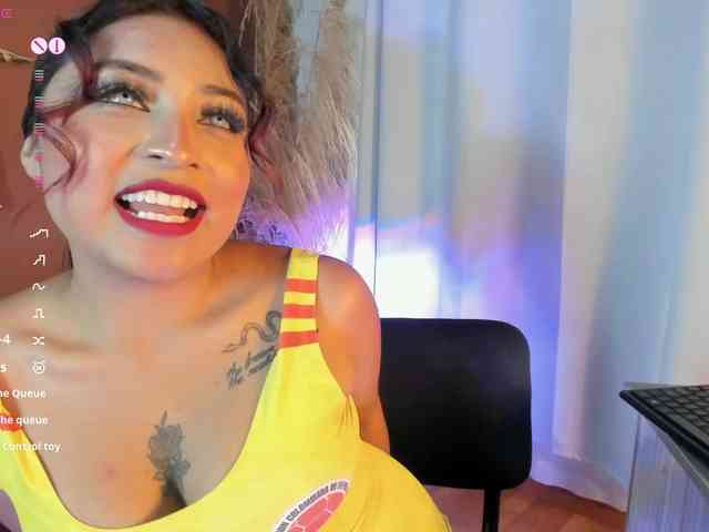 Naia-cruzz - Girl 