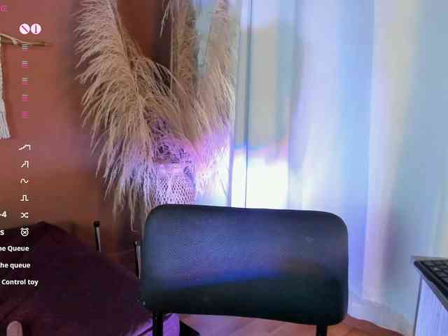 free voyeur web cam Naia-cruzz