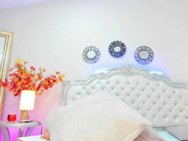 Niky-Brownn live cam on BongaCams