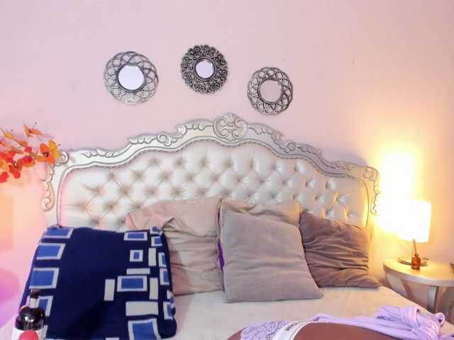 Niky-Brownn live cam on BongaCams
