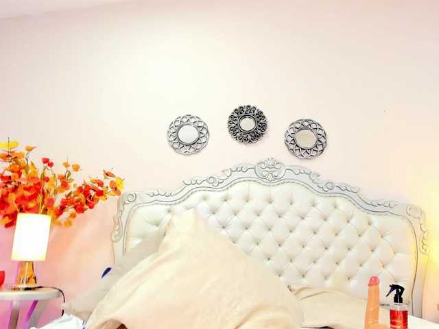 Niky-Brownn live cam on BongaCams