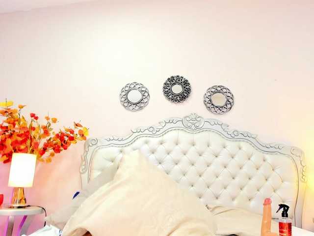 Niky-Brownn live cam on BongaCams