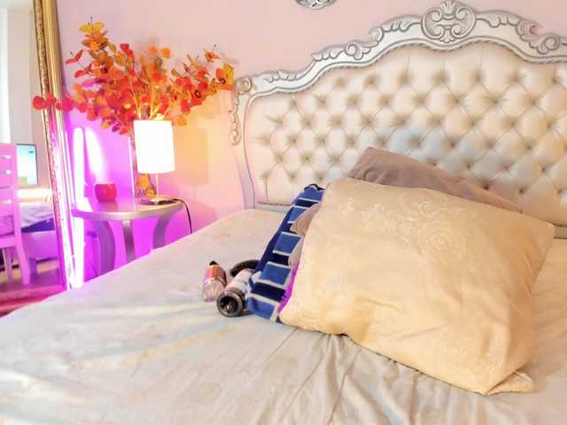 Niky-Brownn live cam on BongaCams