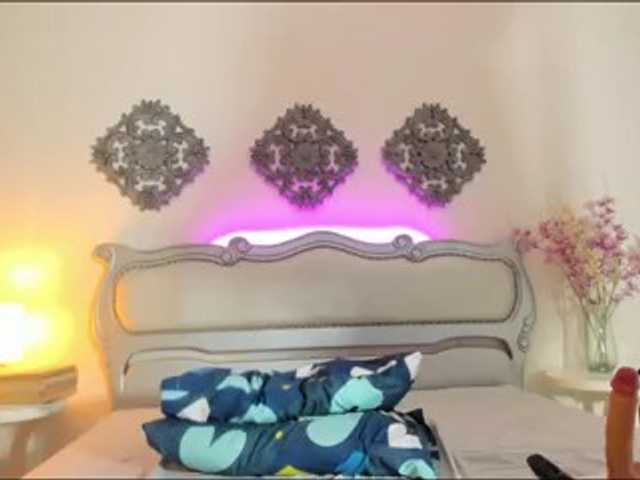 Niky-Brownn live cam on BongaCams