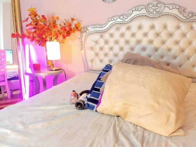 Niky-Brownn live cam on BongaCams