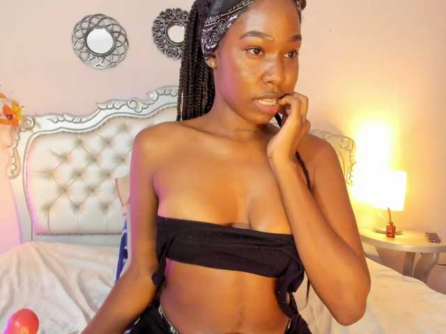 Niky-Brownn live cam preview