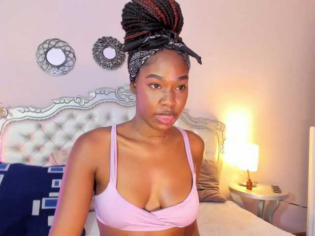 Niky-Brownn live cam on BongaCams