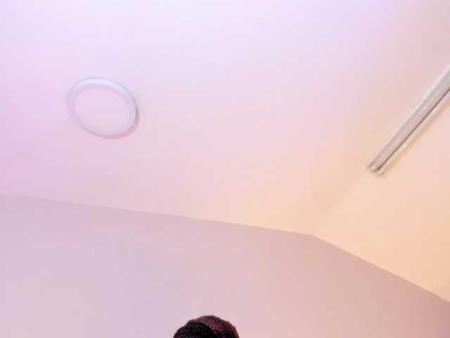 Niky-Brownn live cam on BongaCams