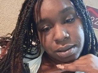 Brownsugarhot Porn Show