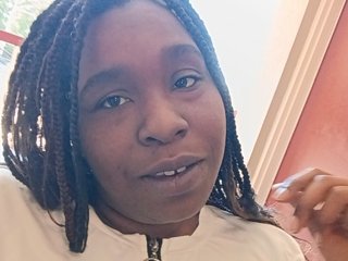 Brownsugarhot Porn Show
