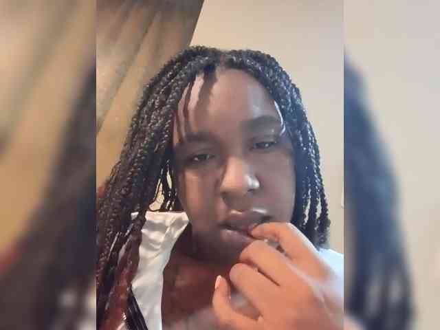 Brownsugarhot webcam