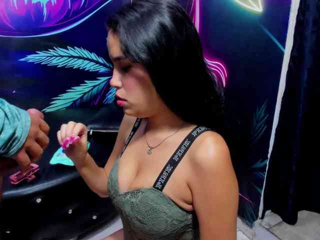 Modelo: fucking-pleasure