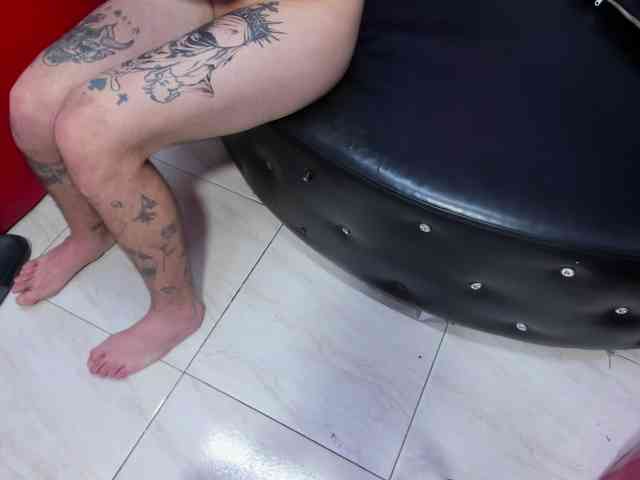 Modelo: fucking-pleasure