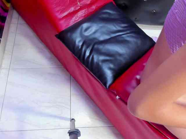Modelo: fucking-pleasure