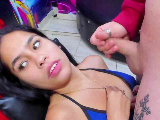 Modelo: fucking-pleasure