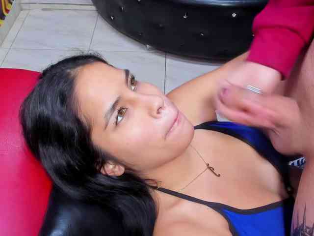 Modelo: fucking-pleasure