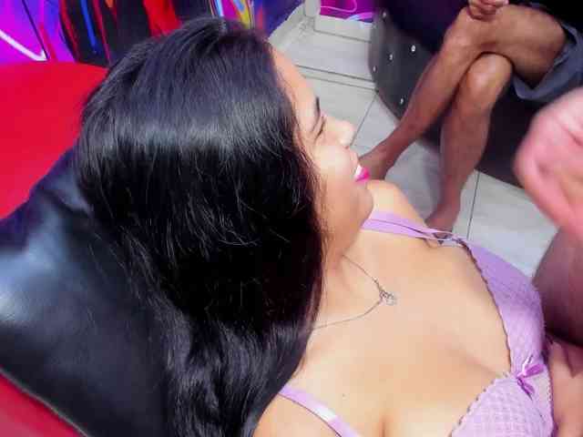 Modelo: fucking-pleasure