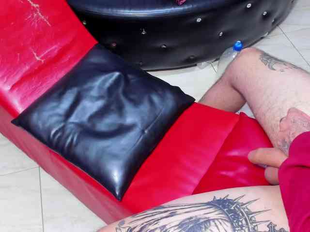 Modelo: fucking-pleasure