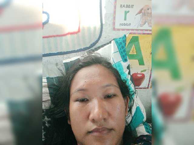 sweetpink061 live cam on BongaCams