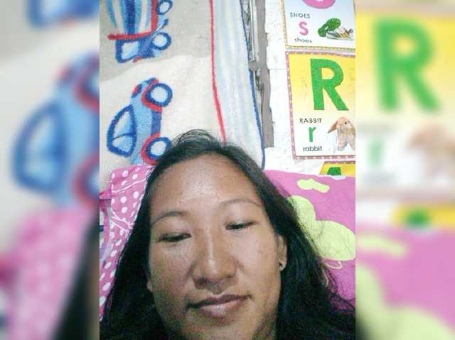 sweetpink061, live now on BongaCams