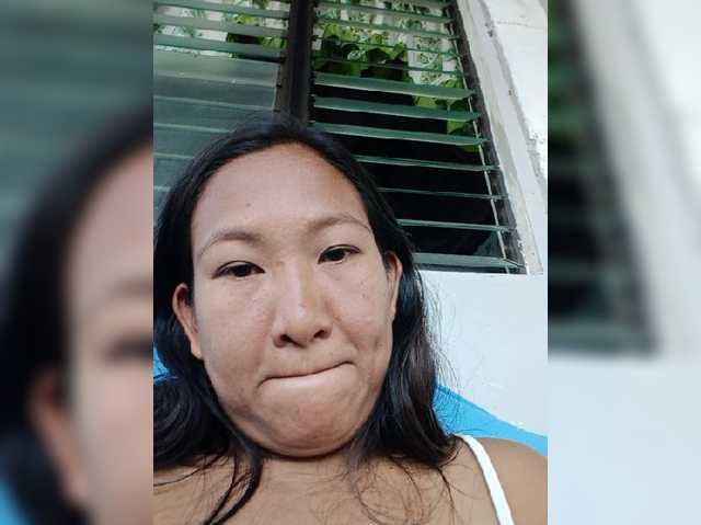 sweetpink061 live cam on BongaCams