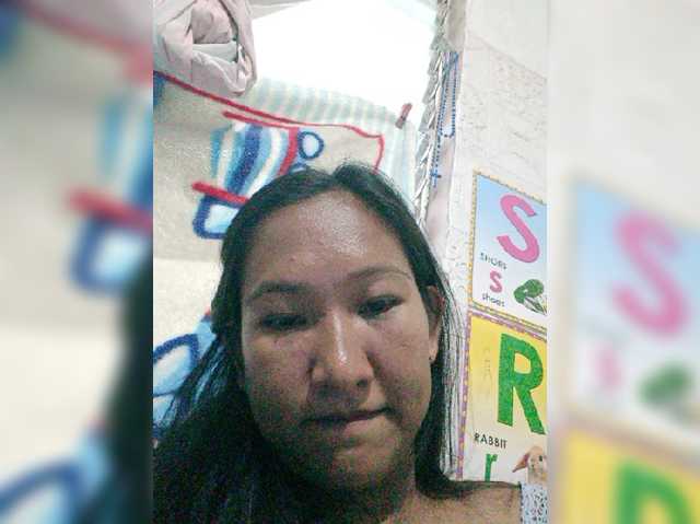 sweetpink061, en vivo ahora en BongaCams