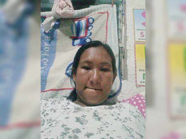 sweetpink061 live cam on BongaCams