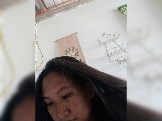 sweetpink061, en vivo ahora en BongaCams