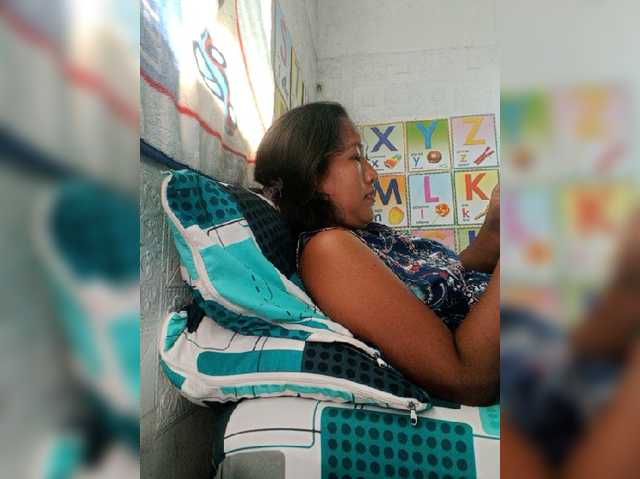 sweetpink061, en vivo ahora en BongaCams