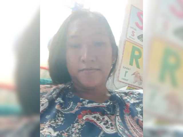 sweetpink061, en vivo ahora en BongaCams