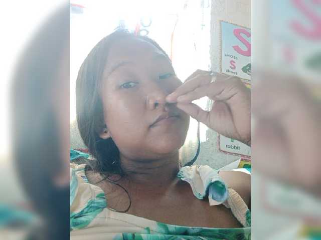 sweetpink061 live cam on BongaCams