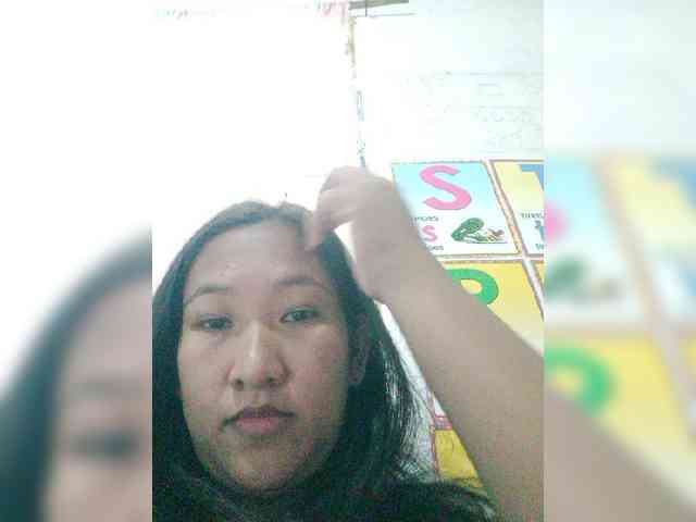 sweetpink061 webcam