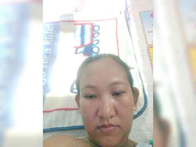 sweetpink061 webcam