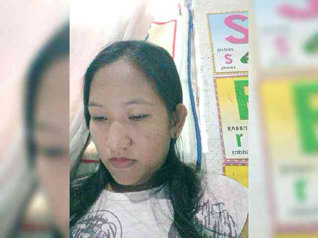 sweetpink061 webcam